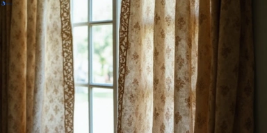 Dry cleaning delicate silk velvet drapes yellingbo-vic Matty Curtain Cleaning